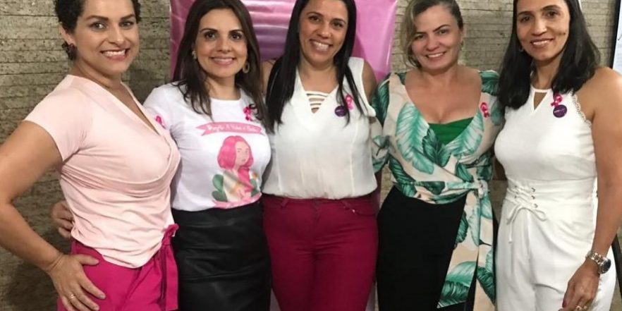 FOTO A NOTICIA – OUT ROSA PALESTRA ABERTURA 2