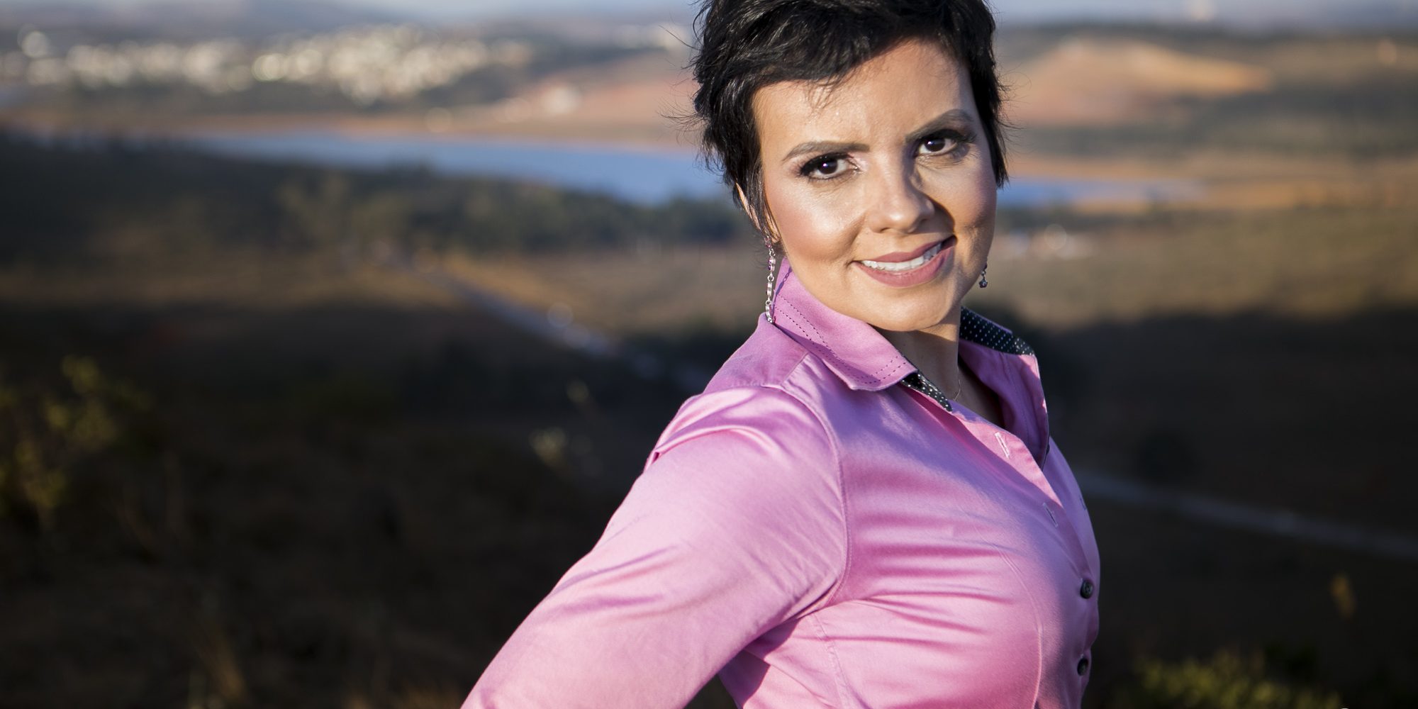 FOTO OFICIAL NADIA BUENO