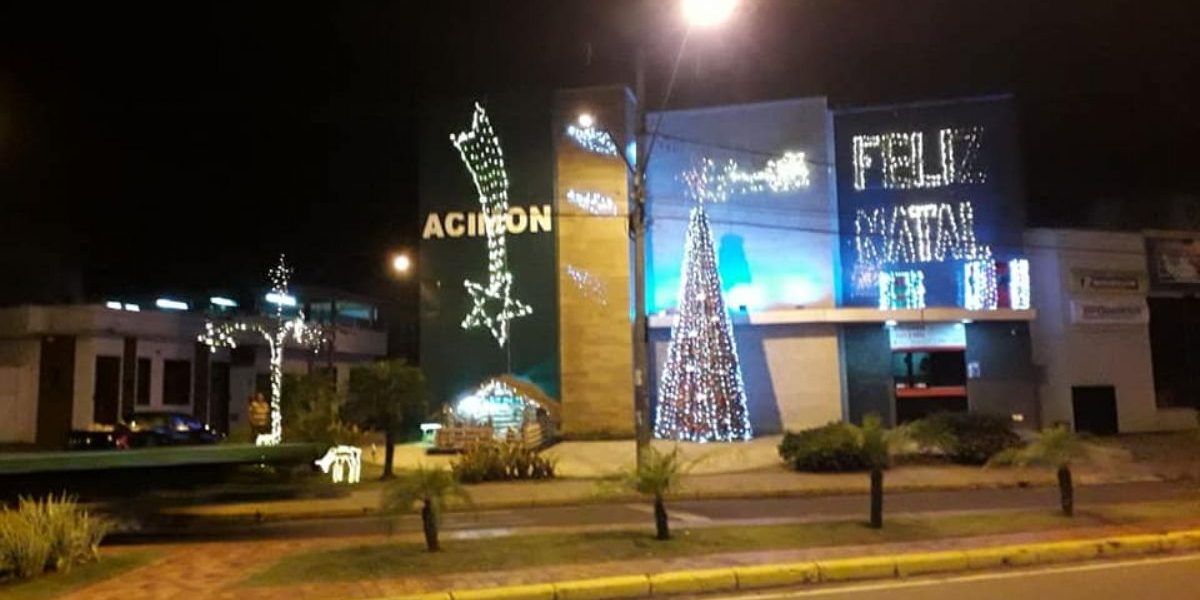natal acimon