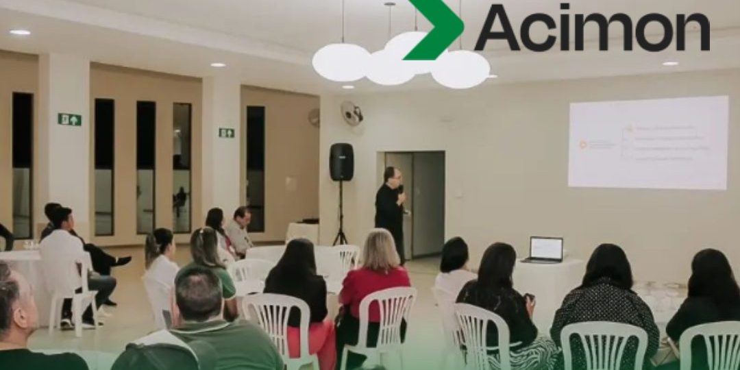 olano regional acisb